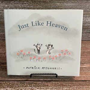 Just Like Heaven